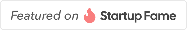 Clavio — Featured on Startup Fame